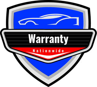 NationWide Warranty Logo